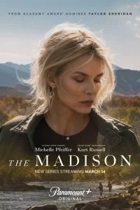 Река Мадисон