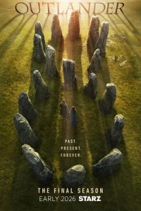 Чужестранка